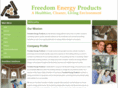 freedomenergyproducts.com