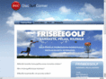 frisbeegolfkirja.com