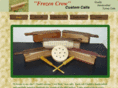 frozencrowcalls.com