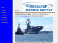 globalshopmarinesupply.com