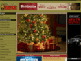 graphicsforchristmas.com
