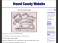 heardcounty.net