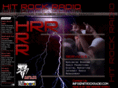 hitrockradio.com