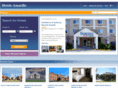 hotelsamarillo.com
