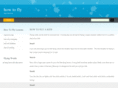 howtofly.net