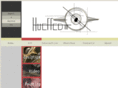 hueffed3.com