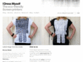idressmyself.co.uk