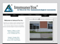 immunotox.com