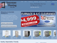 interstateheating.com