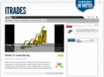 itrades.info