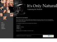 itsonlynatural.biz