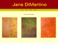 janadimartino.com