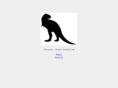 jurassic-london.com