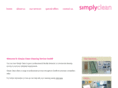 justsimplyclean.co.uk