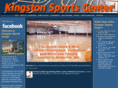 kingstonsportscenter.com