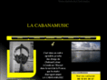 lacabanamusic.com