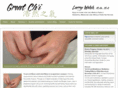 larrywelshacupuncture.com