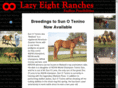 lazyeightranch.com