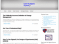 leansixsigmasource.com