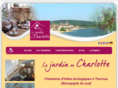 lejardindecharlotte.com