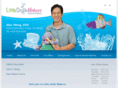 littlesmilemakers.com