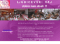 ljubicevskiraj.com