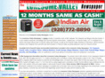 lonesomevalleynewsletter.com