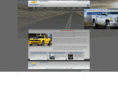 madisonvillechevy.com