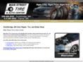 mainstreettirecenter.com