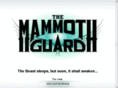 mammothguard.com