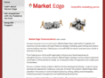 marketedgeservices.biz