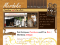 merdekafurniture.com