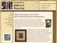 missouripictureframer.com