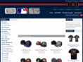 mlbhatshop.com