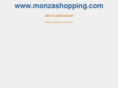 monzashopping.com