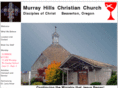 murrayhills.org