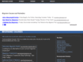 mymigrainecauses.net