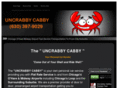 myuncrabbycabby.com