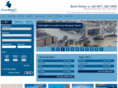 newquayairportdirect.com