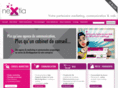 nextia.fr