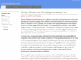 olysoftware.com