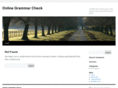 online-grammar-check.com