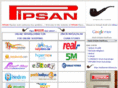 pipsan.com