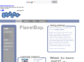 planetbop.com