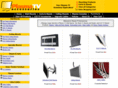 plasmatvaccessories.com