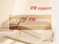 prsupport.info