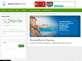 remotecontrolreviews.org