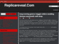 replicareveal.com