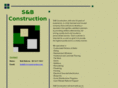 s-b-construction.com