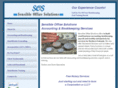 sensibleofficesolutionsinc.com
